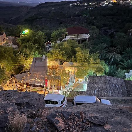 Misfah Heritage House Exterior photo