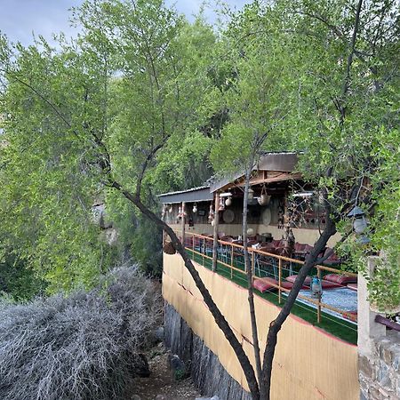 Misfah Heritage House Exterior photo