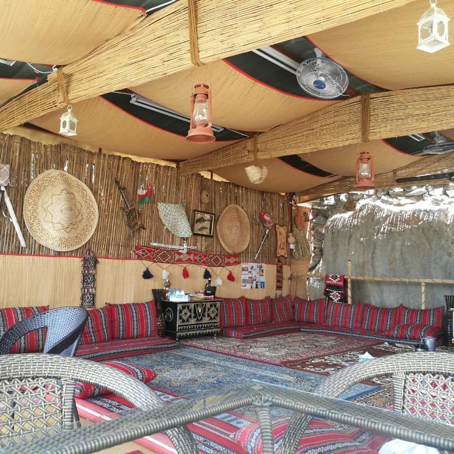 Misfah Heritage House Exterior photo