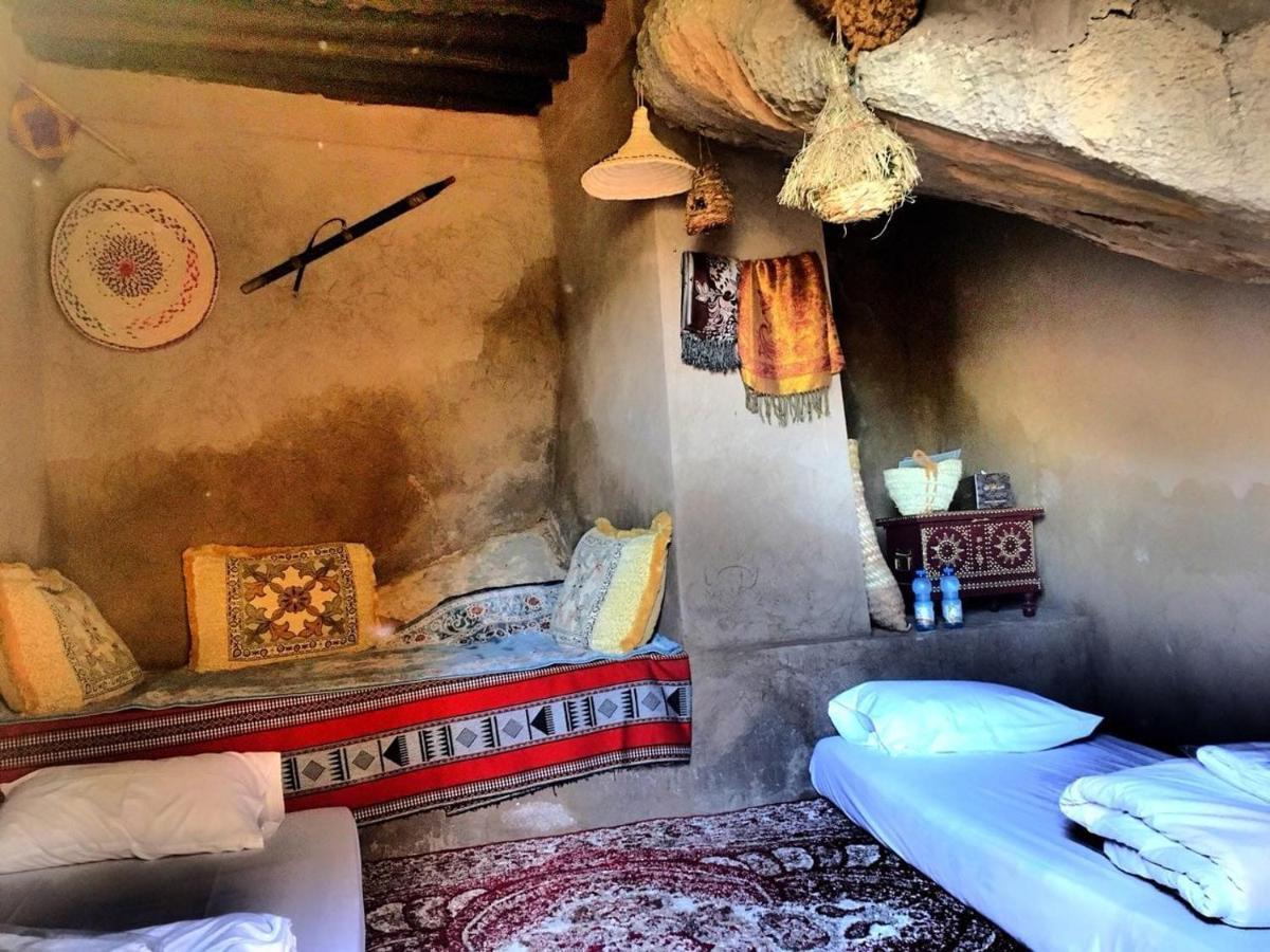 Misfah Heritage House Exterior photo