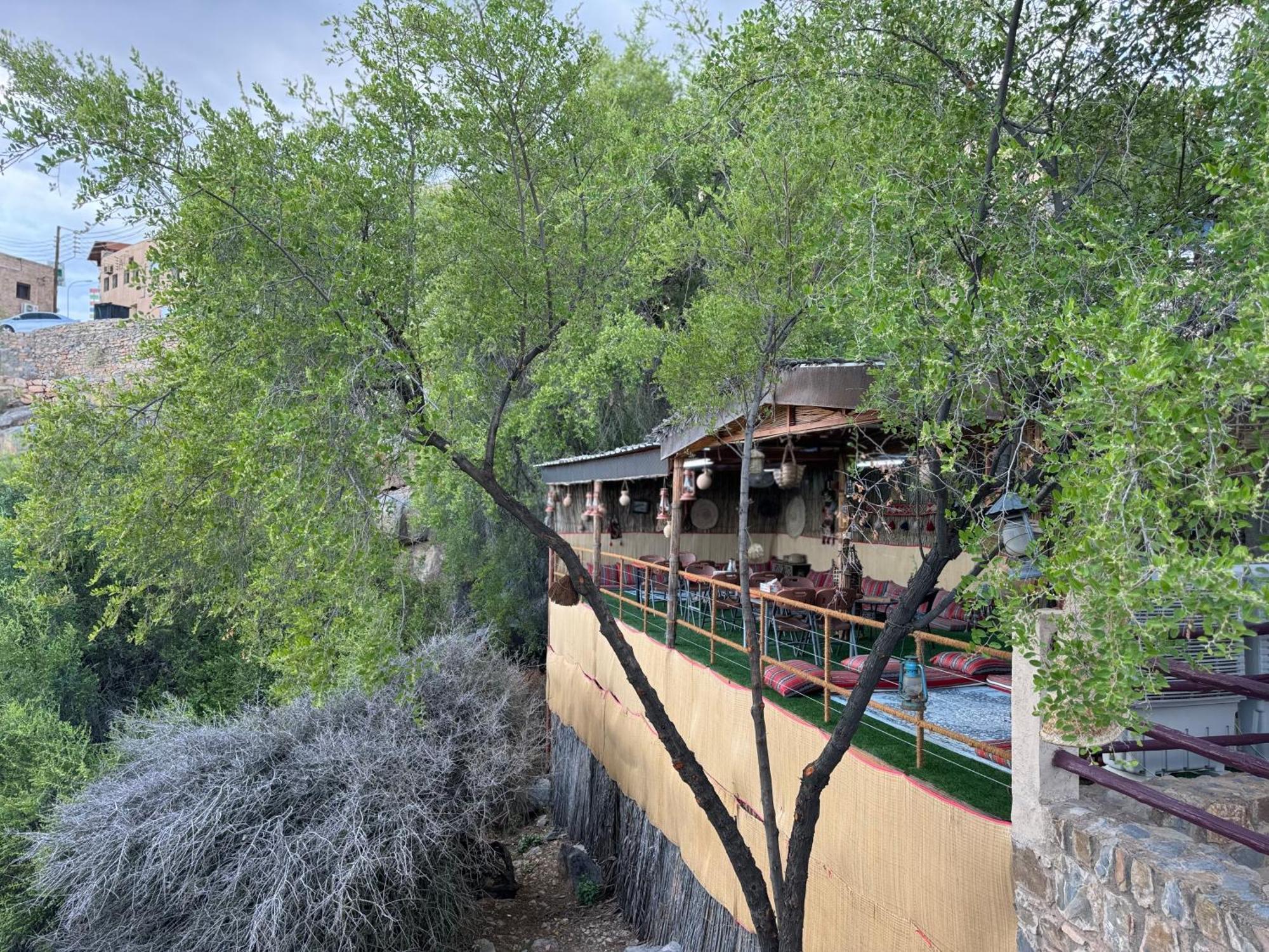 Misfah Heritage House Exterior photo